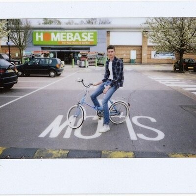 Profile Picture of Jeremy Donovan (@JeremyDonovans) on Twitter