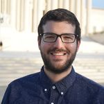 Profile Picture of Mark Joseph Stern (@mjs_dc) on Instagram
