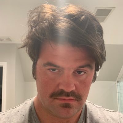 Profile Picture of joshua p mcgraw (@joshuamcgraw81) on Twitter