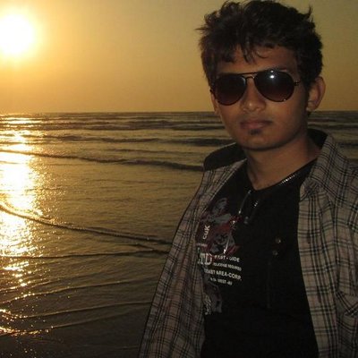 Profile Picture of Probir Paul(Protap) (@protappaul) on Twitter