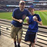 Profile Picture of Brent Peterson (@brent.peterson.902) on Instagram