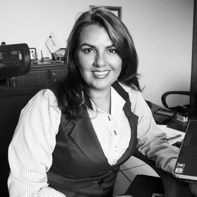 Ginette González - Twitter Profile Picture of Ginette González (@ggeginette) on Twitter