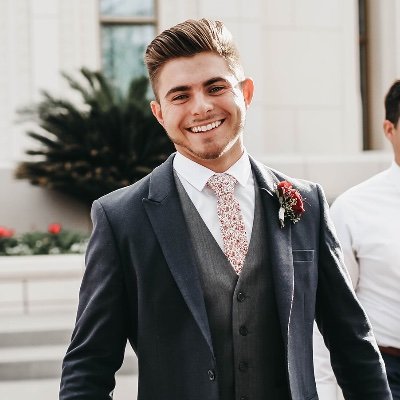 Profile Picture of Andrew Maddocks (@maddocks_andrew) on Twitter