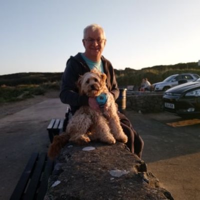 Profile Picture of Kevin Wood (@WoodKevinwood65) on Twitter