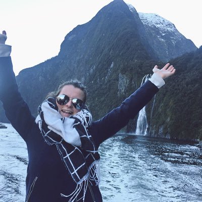 Profile Picture of Elise Tuuri (@EliseTuuri_) on Twitter