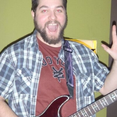 Profile Picture of Scott Orlin Bish (@Scooterb52) on Twitter