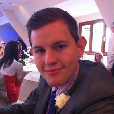 Profile Picture of Luke Driscoll (@LukeD_Jpeople) on Twitter