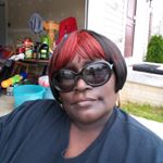 Profile Picture of Rashida moore (@moorerahpa23) on Instagram