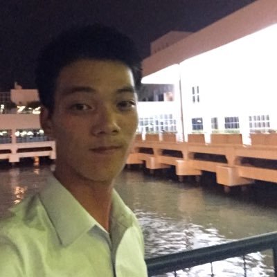 Profile Picture of KennyLiang (@KennyLiang3) on Twitter