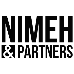 Profile Picture of George Nimeh (@nimeh) on Twitter