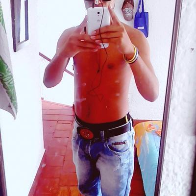 Profile Picture of Danilo Fajardo (@Danimiche1010) on Twitter
