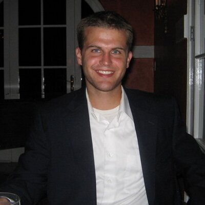 Profile Picture of Andrew Bosworth (@Andrew_Bosworth) on Twitter