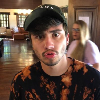 Profile Picture of Lucas Fournier (@Lucasfournierr) on Twitter