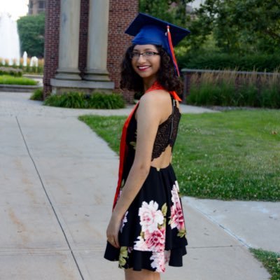 Profile Picture of Naina Gupta (@YoursTrulyNaina) on Twitter