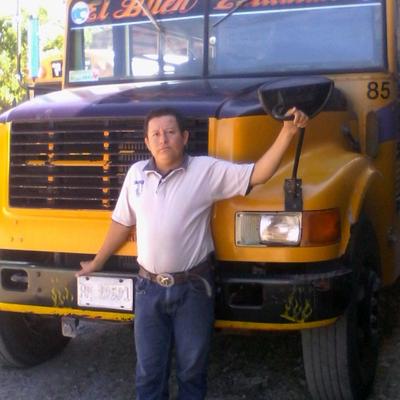 Profile Picture of Carlos Giron (@carlosgiron988) on Twitter