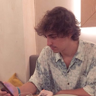 Profile Picture of Jose Macias (@JoMacias9) on Twitter