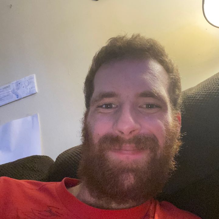 Profile Picture of Chris Aronson (@moparrules) on Tiktok