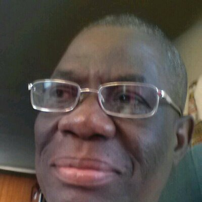 Kehinde Borishade - Twitter Profile Picture of Kehinde Borishade (@KBorishade) on Twitter