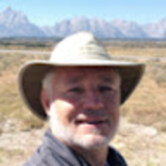 Ray Barnwell - Poshmark Profile Picture of Ray Barnwell (@1rmbarnwell) on Poshmark