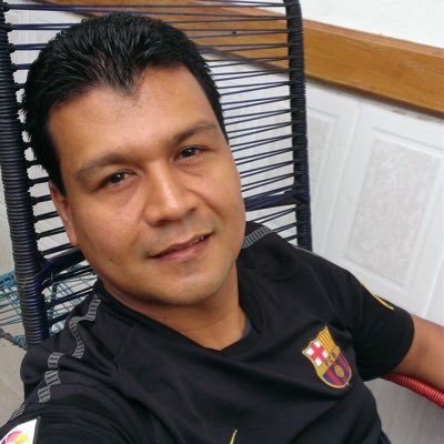 Profile Picture of Oswald Ramirez (@Oswaldo61529353) on Twitter