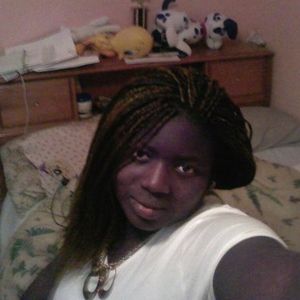 Profile Picture of Victoria Malone (@tweety_is_my_hero) on Myspace