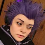 Profile Picture of Jared Kennedy (@mahouguro_cos) on Instagram