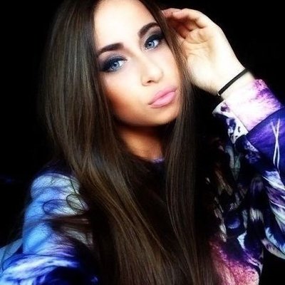 Profile Picture of Inez Cain (@heni1st) on Twitter