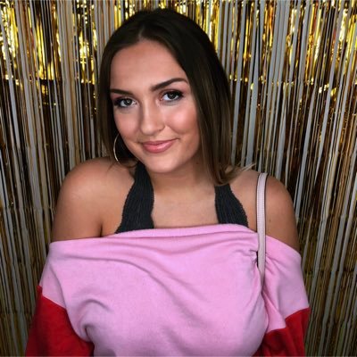 Profile Picture of Megan (@megan_pyles) on Twitter