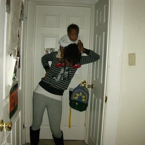 Profile Picture of Dee-dee Logan (@westside23deedeeblood) on Myspace