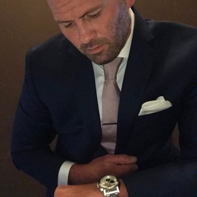 Profile Picture of Randall Barrett (@RefinedRandall) on Twitter