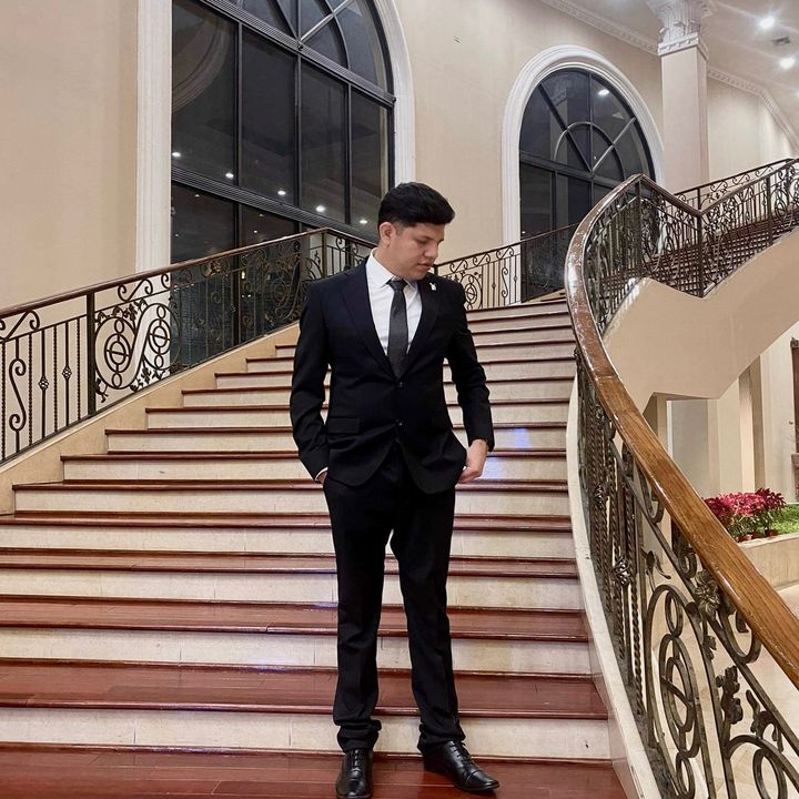 Profile Picture of Jared Wayne (@jaredwayne1) on Tiktok