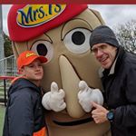 Profile Picture of Mark Brush (@steelruckclub) on Instagram