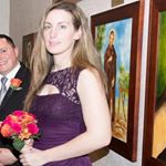 Profile Picture of Krystal Cain (@cain_k) on Instagram