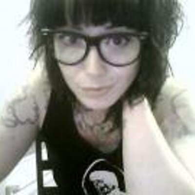 Profile Picture of Ashley Baxter (@ashleybaxter3) on Twitter