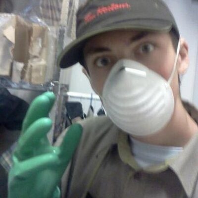 Profile Picture of Jeremy Rempel (@XenonSpark) on Twitter