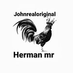 Profile Picture of John real x Herman mr (@freestyle.mjr7) on Instagram