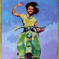 Profile Picture of Yvette Lin (@yvette-lin-7) on Quora