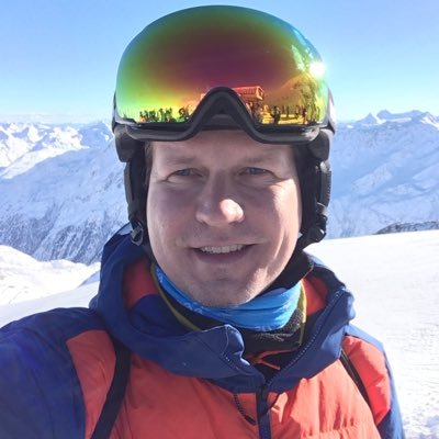 Profile Picture of Brettljause (@Brettl1jause) on Twitter