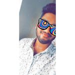Profile Picture of S U H Δ S  भटृ (@suhas_bhat05) on Instagram
