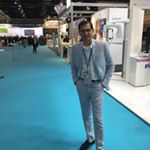 Profile Picture of Sujit Bopardikar (@sujitbopardikar) on Instagram