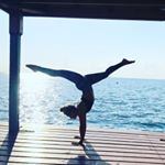 Profile Picture of Megan Aaron (@pureserenityyoga) on Instagram