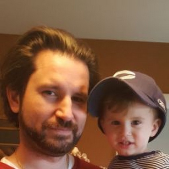 Profile Picture of Markian Pawluk (@markianpawluk) on Poshmark