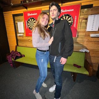 Profile Picture of John Edward Fortunato III (@jackfortch) on Instagram