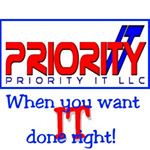 Profile Picture of Larry McPhail (@priorityitllc) on Instagram