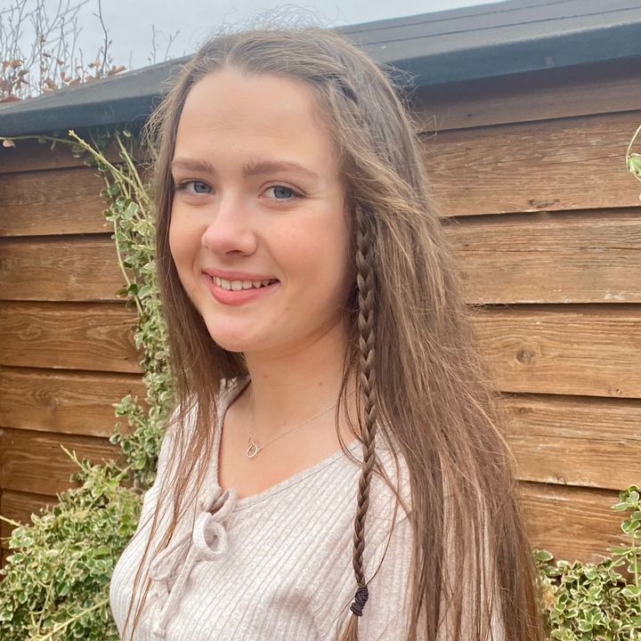 Profile Picture of Aimee Carty (@aimeecarty) on Tiktok