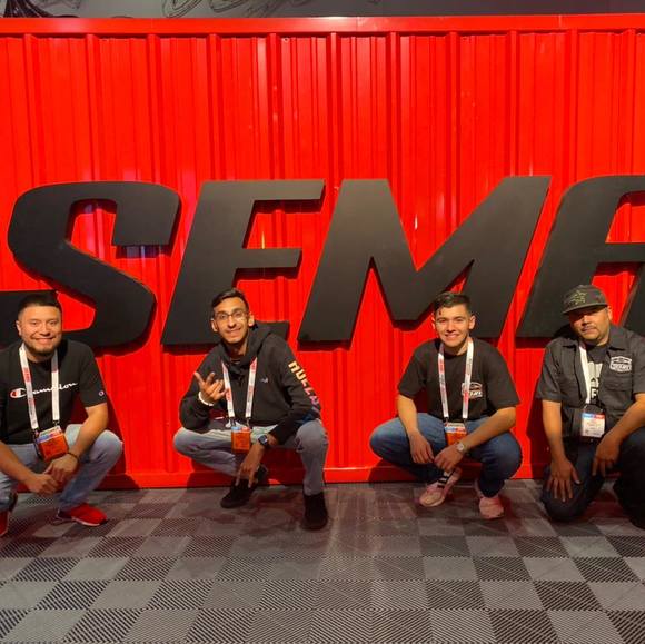 Profile Picture of Eric Sanchez (@ericsanchez525) on Poshmark