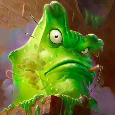Profile Picture of René Emmaneel (@mincho_HS) on Twitter