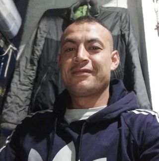 Profile Picture of Albeiro Rodriguez (Giovanny Eterno) (@albeiro.lesmes) on Facebook