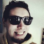 Profile Picture of Victor Palomar (@victor_eisenmann) on Instagram