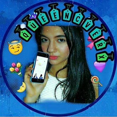 Profile Picture of CassandraLees (@queencverx) on Twitter